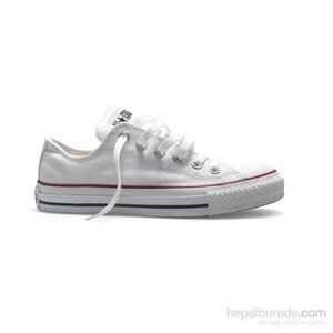 M7652 Chuck Taylor Allstar Günlük Spor Ayakkabı