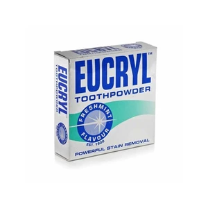 Nane Aromalı Güçlü Leke Çıkarıcı Diş Tozu 50G