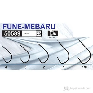 50589 - 1 Owner İğne