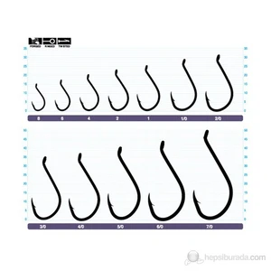 5115 - 1  Owner İgne