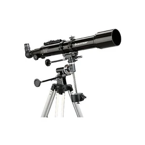 PowerSeeker 70EQ Teleskop (70x700mm)