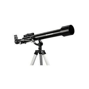 PowerSeeker 60 AZ Teleskop (60x700mm)