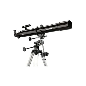 PowerSeeker 80EQ Teleskop 80x900mm)