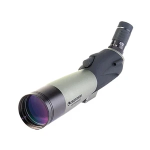 Ultima 80 - 45° Refraktor (80x480mm)