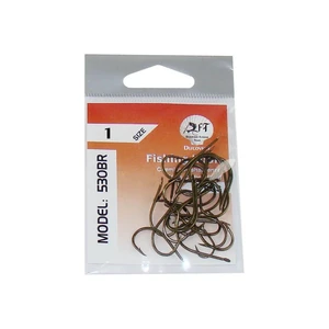 Dıscovery Dft İğne 530 Bronz