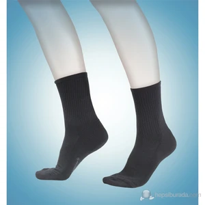 9273 Thermal Unisex Klasik Çorap
