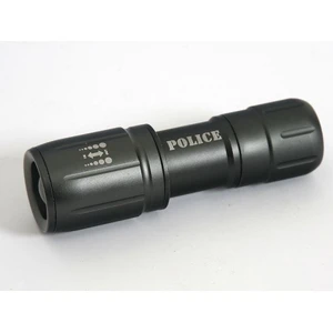 Pc-18 Cree Power Led+Zoom El Feneri Pilli