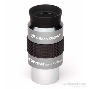 93323 Omni 1.25 İn - 32Mm Mercek