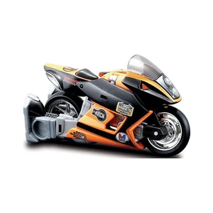 Maisto Arch Cykons Oyuncak Motorsiklet 8 cm