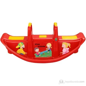 Star SeeSaw Tahterevalli