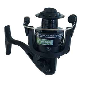 Andoutdoor Burley 40 Makina