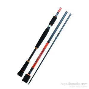 Daıwa Crossfire Cf722ulxfs Kamış