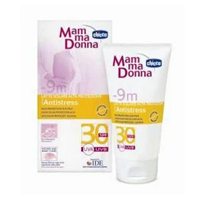 Mamma Donna Hamileler İçin Özel Spf 30 Yüksek Koruma Güneş Sütü 150 ML