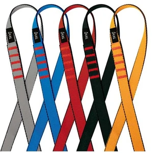 Flat 80Cm Perlon Halka