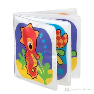 Bath Banyo Kitabı