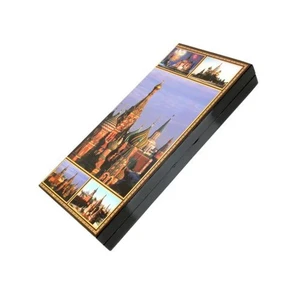 Star Turistik Kremlin Sarayı Tavla