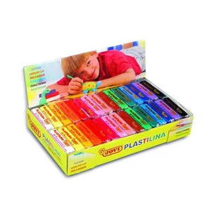 Oyun Hamuru 30’Lu Kutu (50gr.)