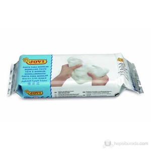 Seramik Hamuru (500 gr ,Beyaz)