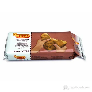 Seramik Hamuru (1000 gr ,Toprak)