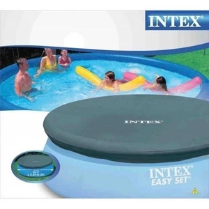 İntex 28022 366Cm Havuz Örtüsü