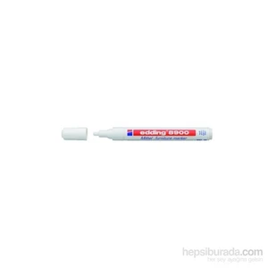 Mobilya Rötüş Kalemi Beyaz Tekli