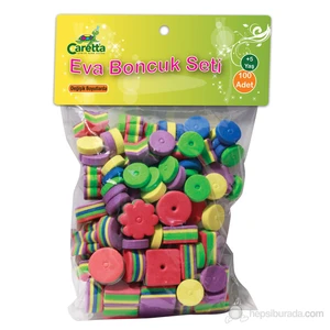 Eva Boncuk Seti 100' Lü