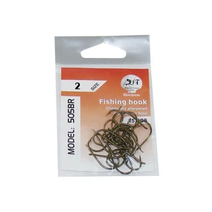 Dıscovery Dft İğne 505 Bronz