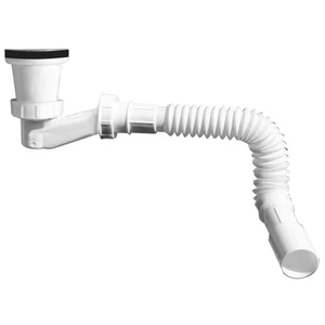 Körüklü Duş Trobleni Ø32