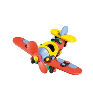 Mic.o.mic Küçük Uçak