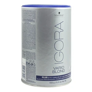 Igora Mavi Toz Açıcı 450Gr. Extra Power