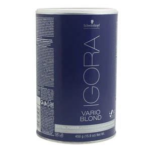 Igora Beyaz Toz Açıcı 450Gr. Extra Power