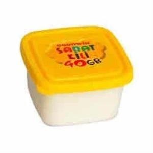 Sanatsal Kil Beyaz 40 Gr.
