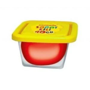 Sanatsal Kil Kırmızı 40 Gr.