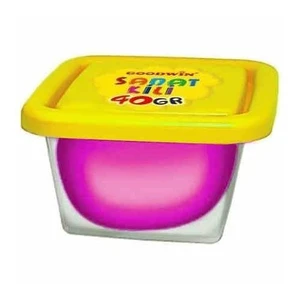 Sanatsal Kil Pembe 40 Gr.