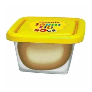 Sanatsal Kil Bej 40 Gr.