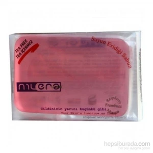 Gliserinli Sabun Frambuaz 90 Gram