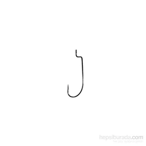 Worm 34 6Lı Olta İğnesi