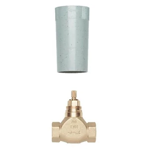 Ankastre Stop Valf İçin İç Gövde 1 2" - 29811000