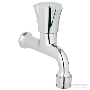 Costa L Duvardan Tek Musluk Kısa 98 mm - 30098001