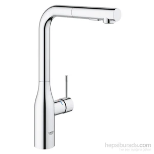 Essence Tek Kumandalı Spiralli Eviye Bataryası - 30270000