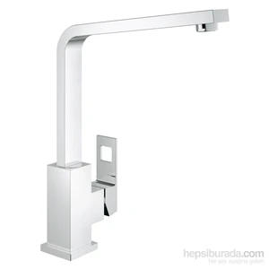 Eurocube Tek Kumandalı Eviye Bataryası - 31255000