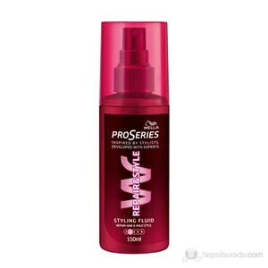 Pro Series Saç Spreyi Onarıcı 150 ml