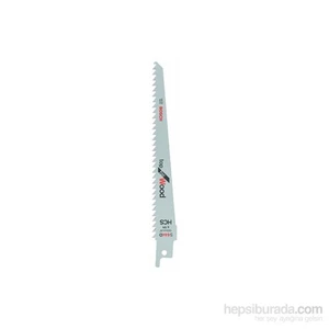 - Top Serisi Ahşap İçin Tilki Kuyruğu Bıçağı S 644 D - 2'Li Paket