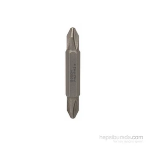 - Çift Taraflı Uç - Ph2: Ph2: 45 Mm