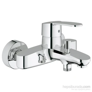Eurostyle Cosmopolitan Tek Kumandalı Banyo Bataryası - 33591002
