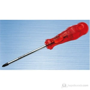 Yıldız Uçlu Tornavida Kraft Seri  3X60