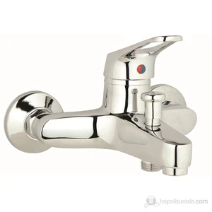 ELALLAR MİX LÜX BANYO BATARYASI