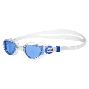 Cruiser Soft Blue/Clear Jr Yüzücü Gözlüğü