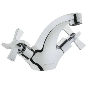 Pele Lavabo Bataryası