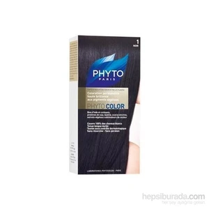 Phytocolor - 1